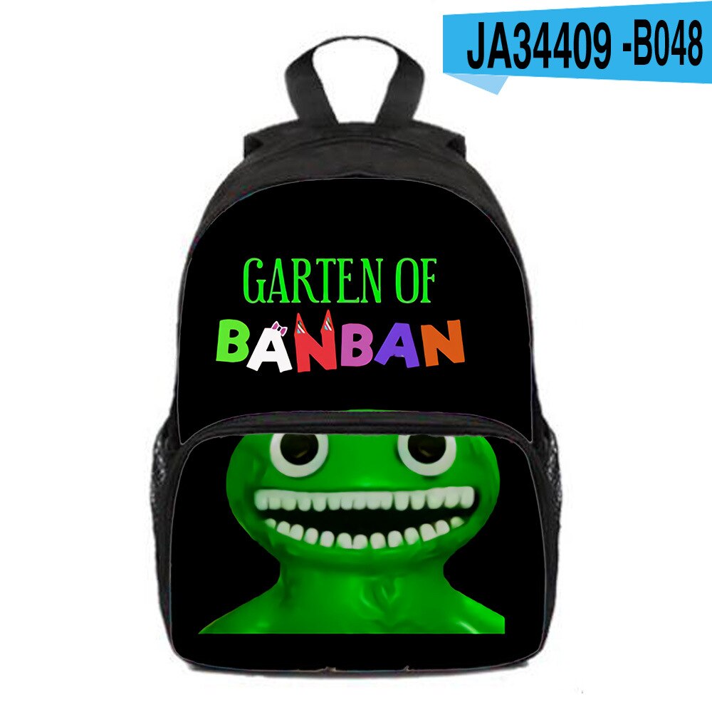 variant image 6 8 - Garten Of Banban Plush