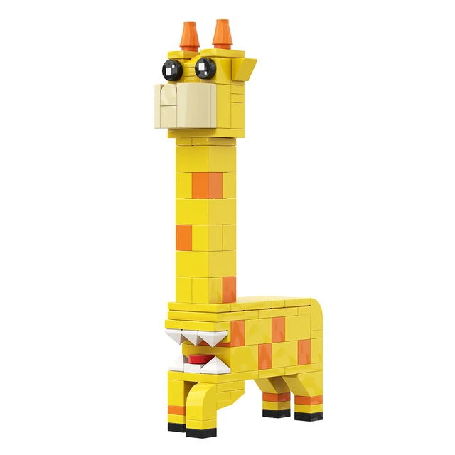 giraffe-melman