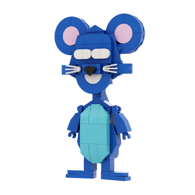mouse-tom